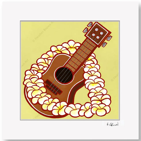 UKULELE